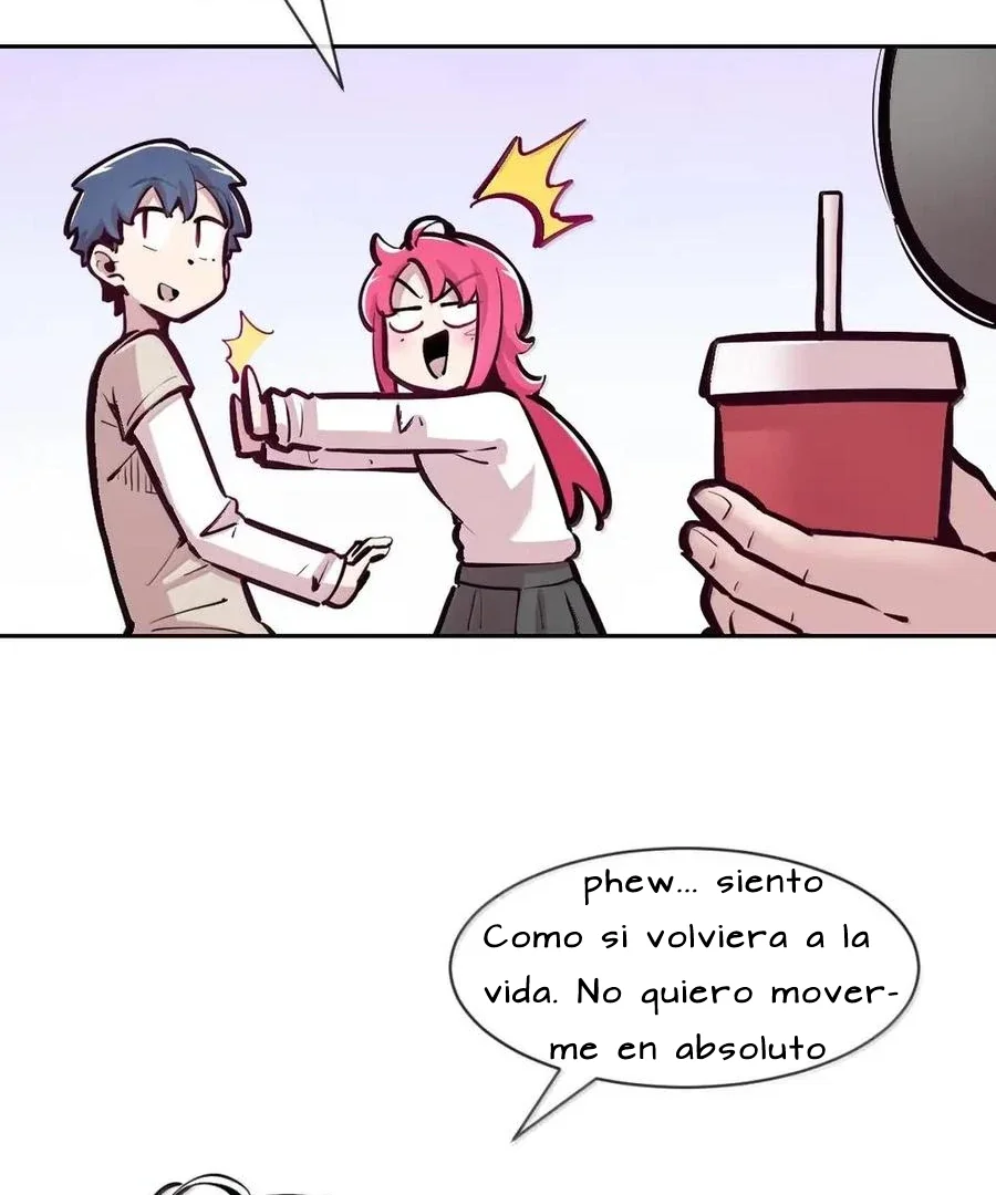 Demon X Angel No Pueden Llevarse Bien Capítulo 131.2 - Página 24