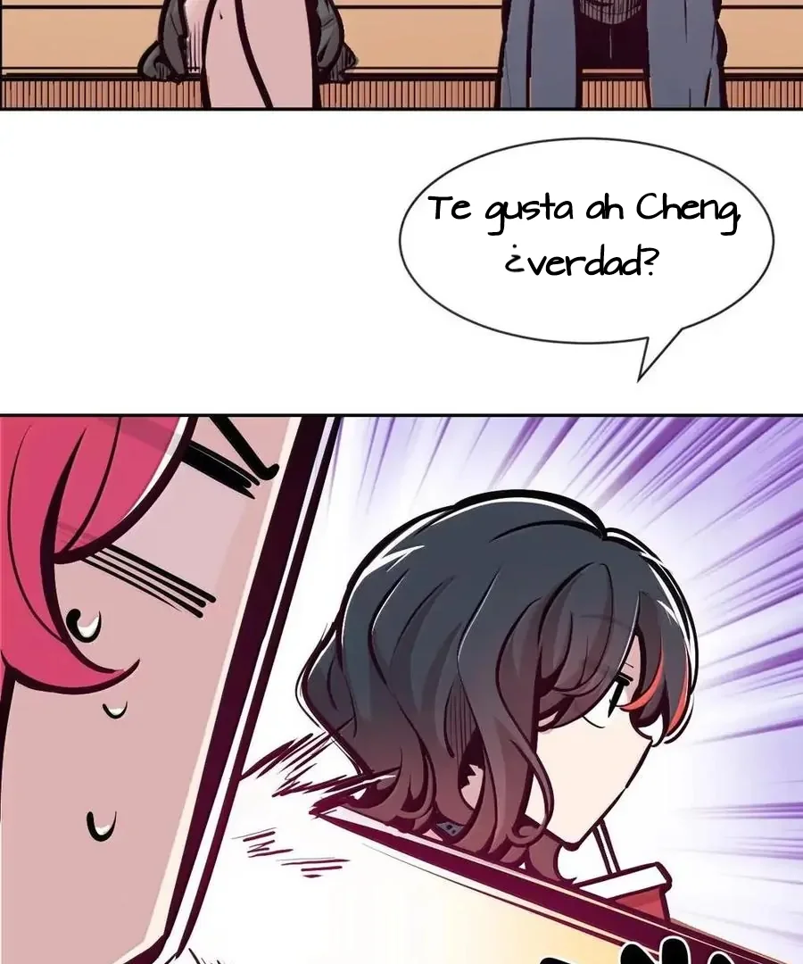 Demon X Angel No Pueden Llevarse Bien Capítulo 131.2 - Página 28