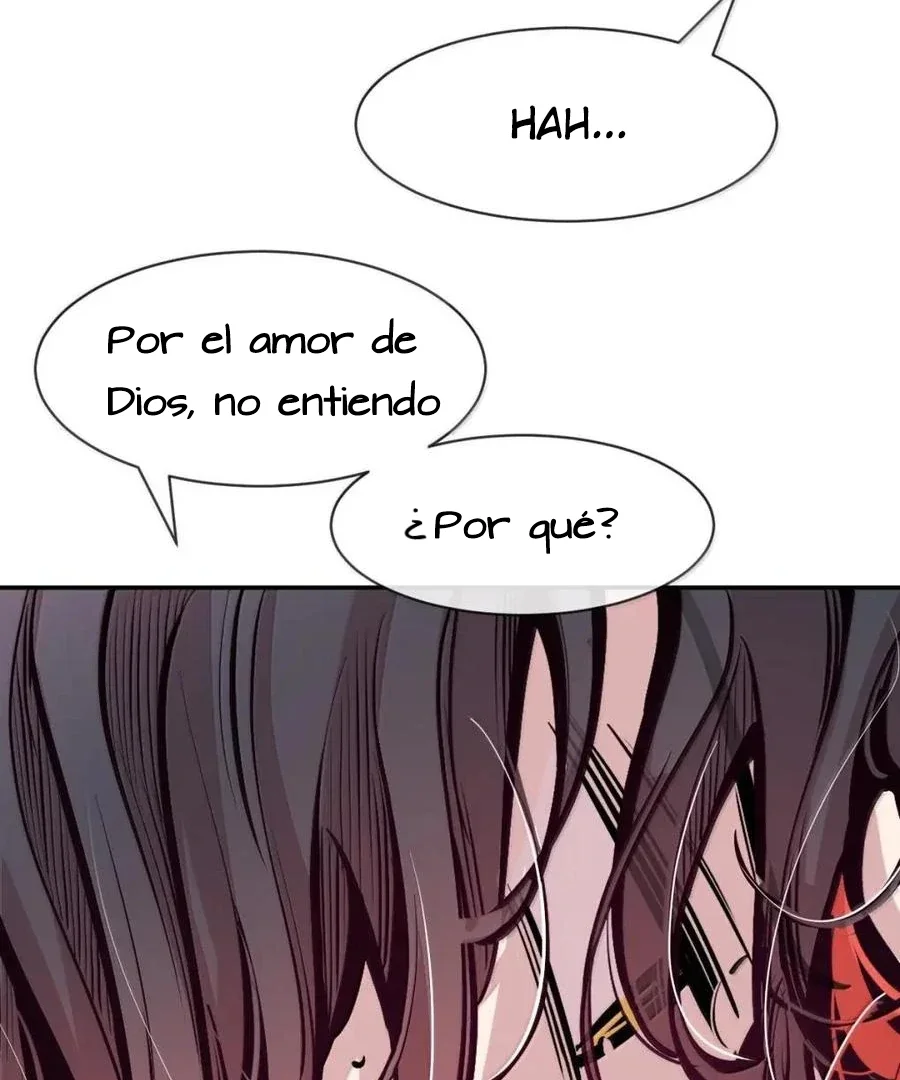 Demon X Angel No Pueden Llevarse Bien Capítulo 131.2 - Página 30