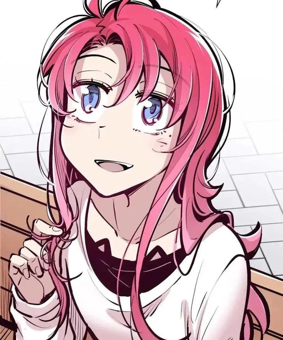 Demon X Angel No Pueden Llevarse Bien Capítulo 131.2 - Página 37