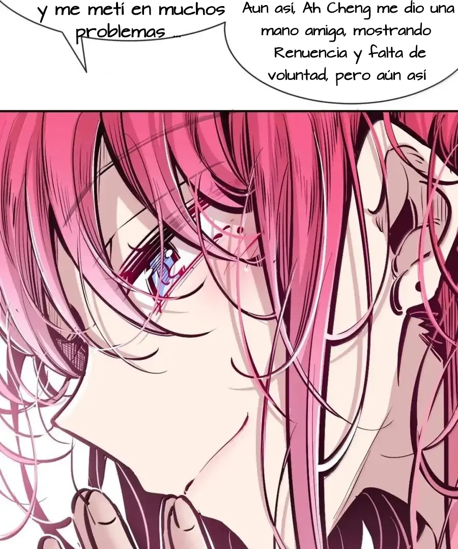 Demon X Angel No Pueden Llevarse Bien Capítulo 131.2 - Página 39