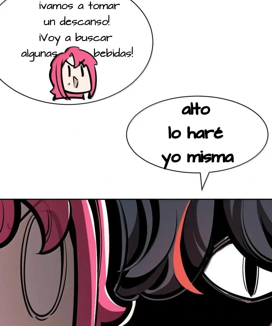 Demon X Angel No Pueden Llevarse Bien Capítulo 131.2 - Página 4