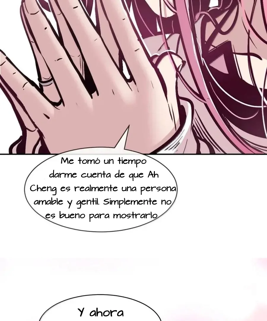 Demon X Angel No Pueden Llevarse Bien Capítulo 131.2 - Página 40