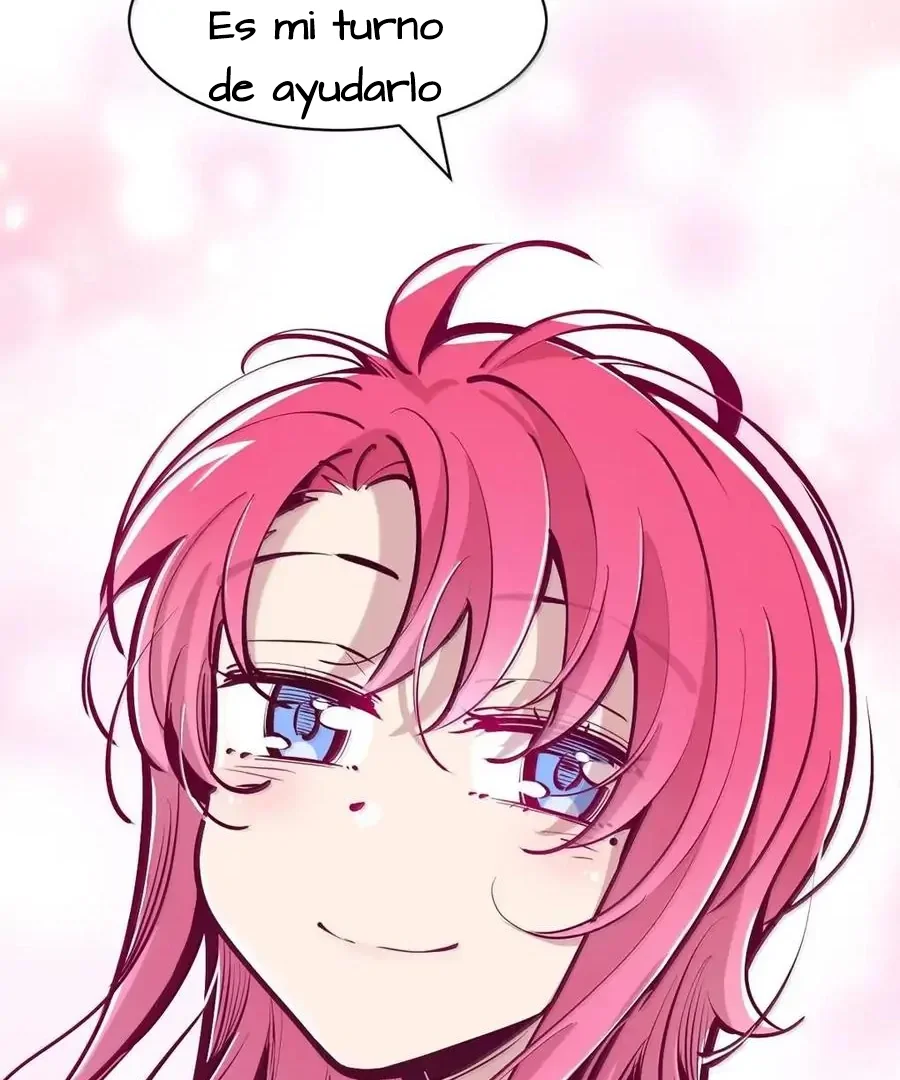 Demon X Angel No Pueden Llevarse Bien Capítulo 131.2 - Página 41