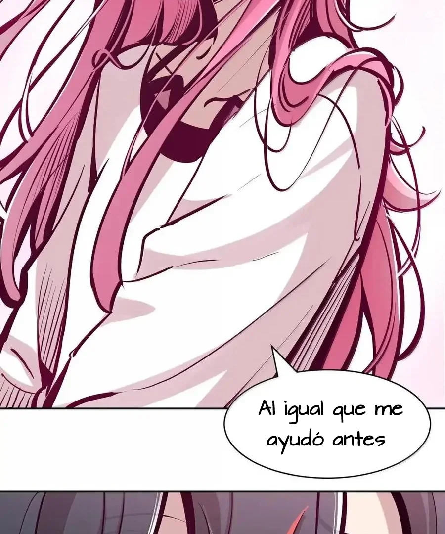 Demon X Angel No Pueden Llevarse Bien Capítulo 131.2 - Página 42