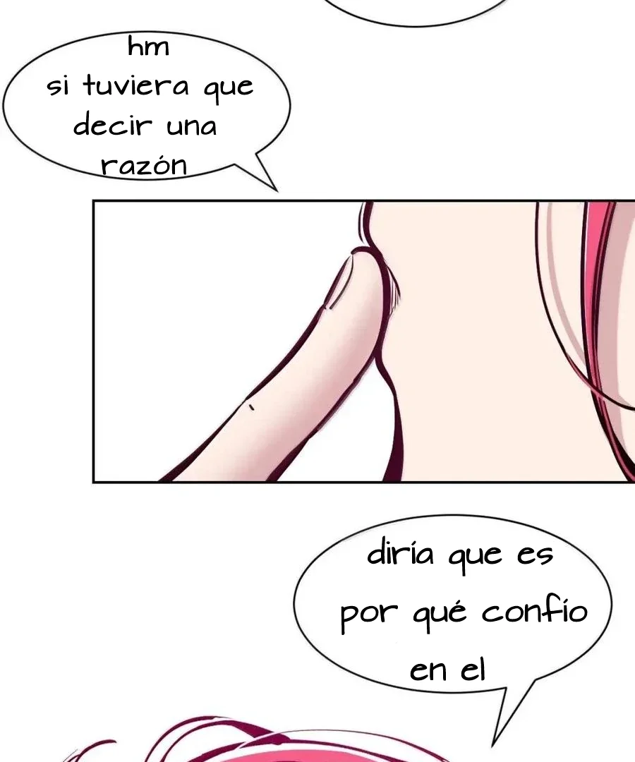 Demon X Angel No Pueden Llevarse Bien Capítulo 131.2 - Página 47