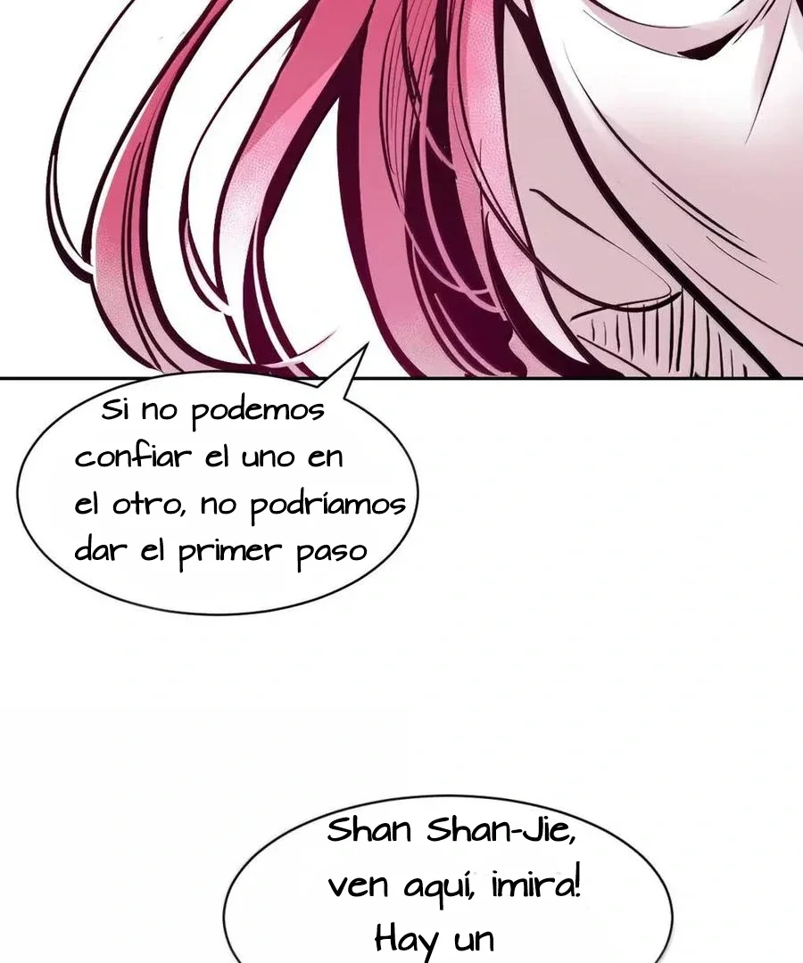 Demon X Angel No Pueden Llevarse Bien Capítulo 131.2 - Página 49