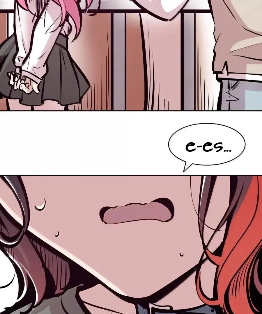 Demon X Angel No Pueden Llevarse Bien Capítulo 131.2 - Página 52