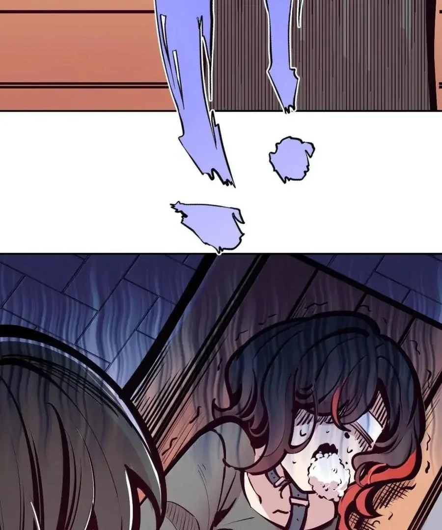 Demon X Angel No Pueden Llevarse Bien Capítulo 131.2 - Página 56