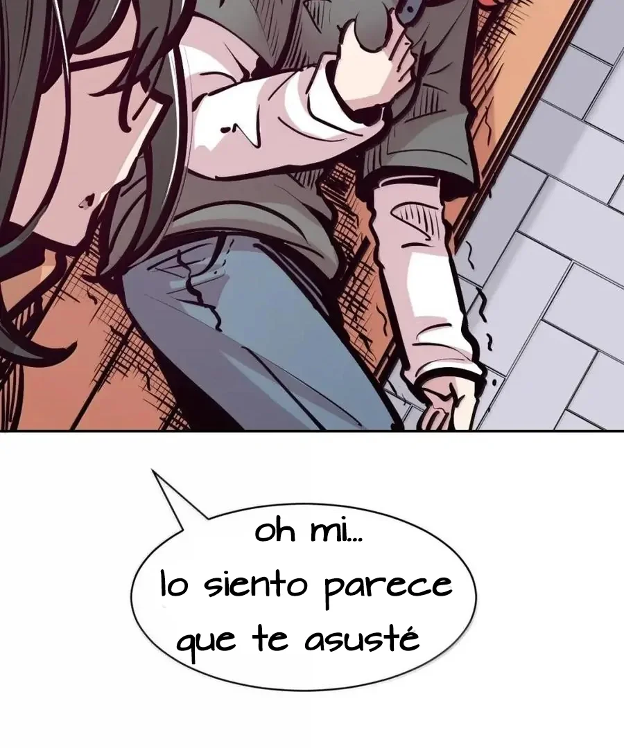 Demon X Angel No Pueden Llevarse Bien Capítulo 131.2 - Página 57