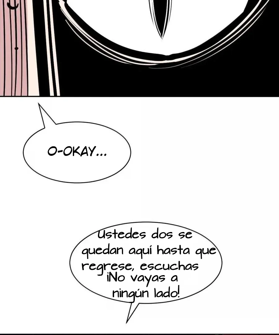 Demon X Angel No Pueden Llevarse Bien Capítulo 131.2 - Página 6