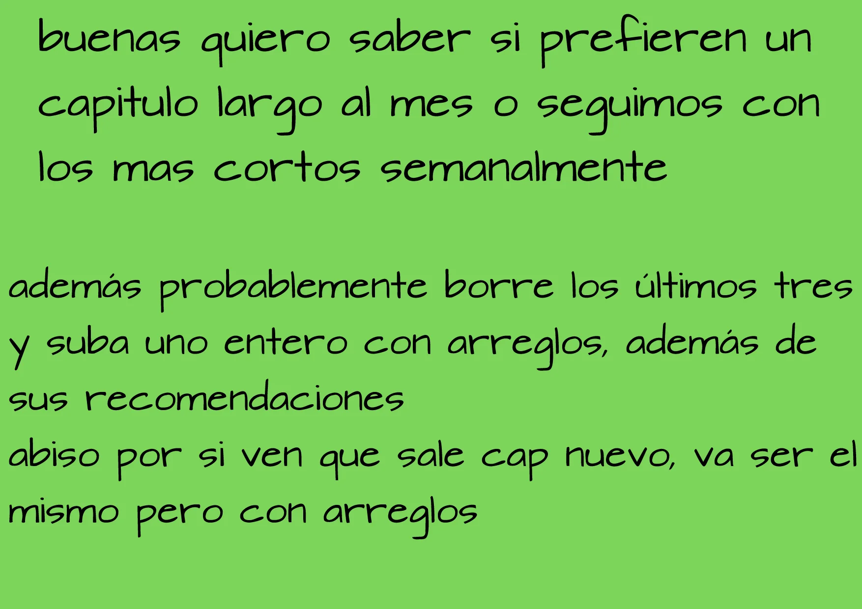 Demon X Angel No Pueden Llevarse Bien Capítulo 131.2 - Página 61