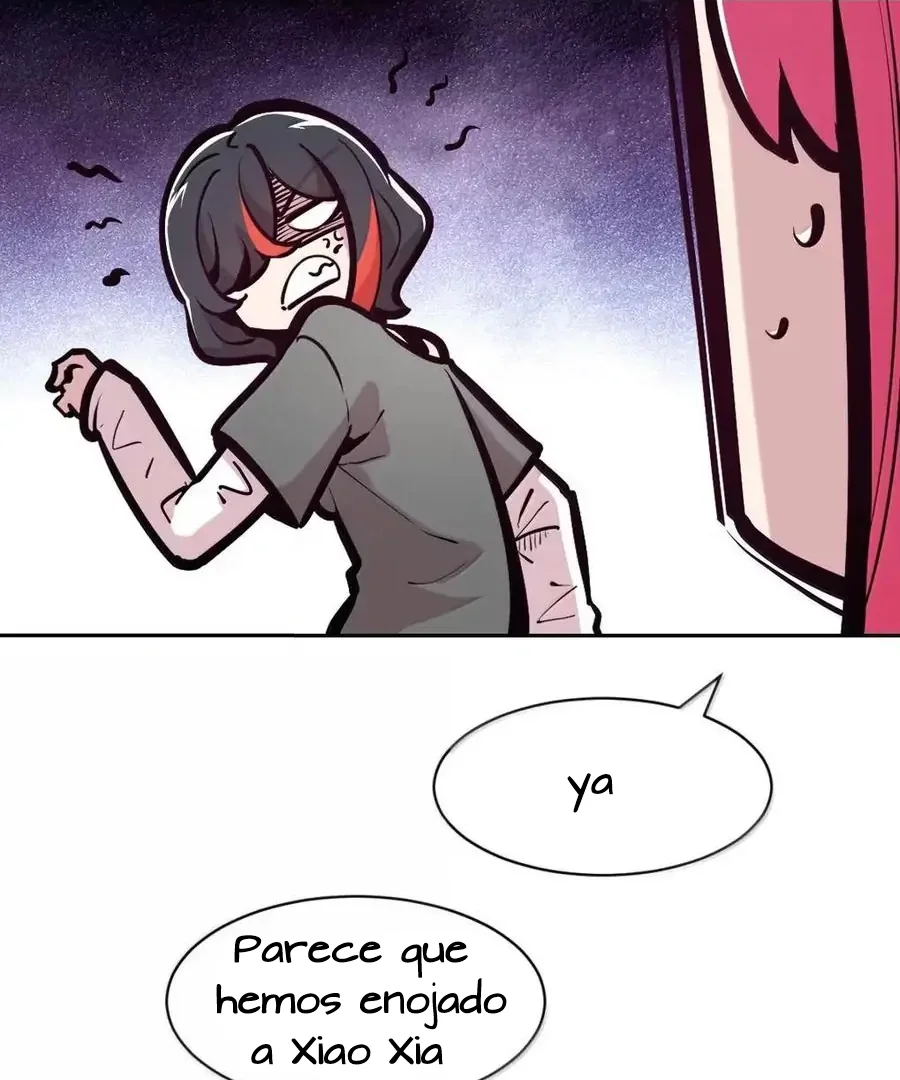 Demon X Angel No Pueden Llevarse Bien Capítulo 131.2 - Página 7