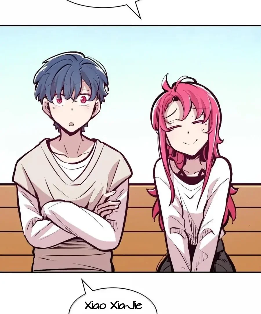 Demon X Angel No Pueden Llevarse Bien Capítulo 131.2 - Página 8