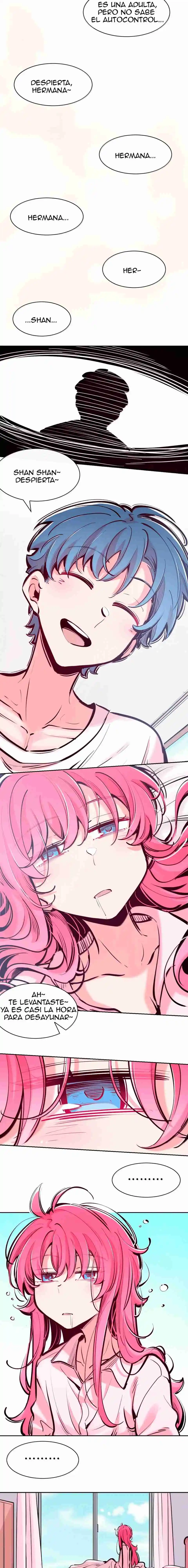 Demon X Angel No Pueden Llevarse Bien Capítulo 131.3 - Página 22