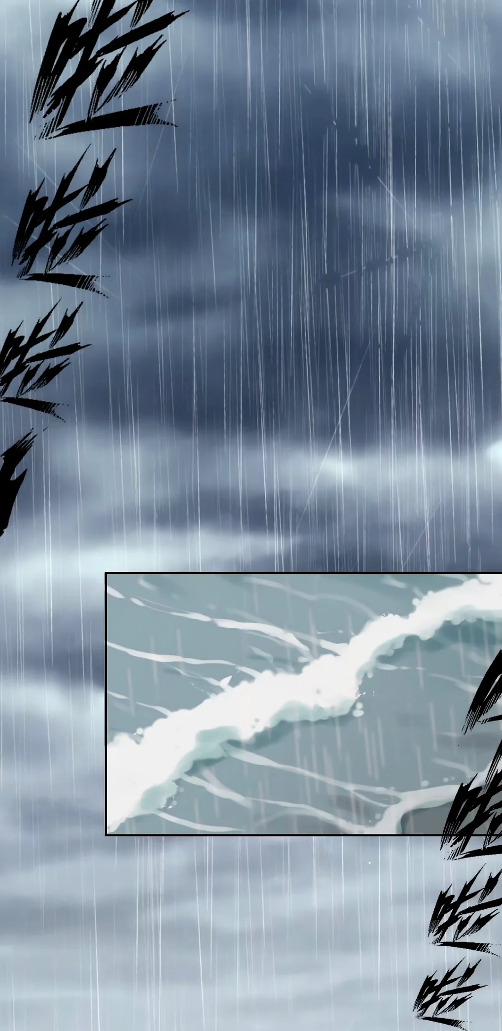 Demon X Angel No Pueden Llevarse Bien Capítulo 132 - Página 100