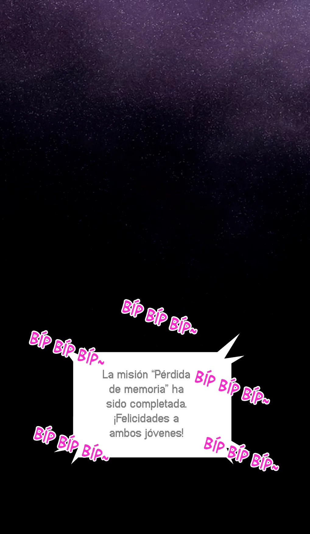 Demon X Angel No Pueden Llevarse Bien Capítulo 132 - Página 105