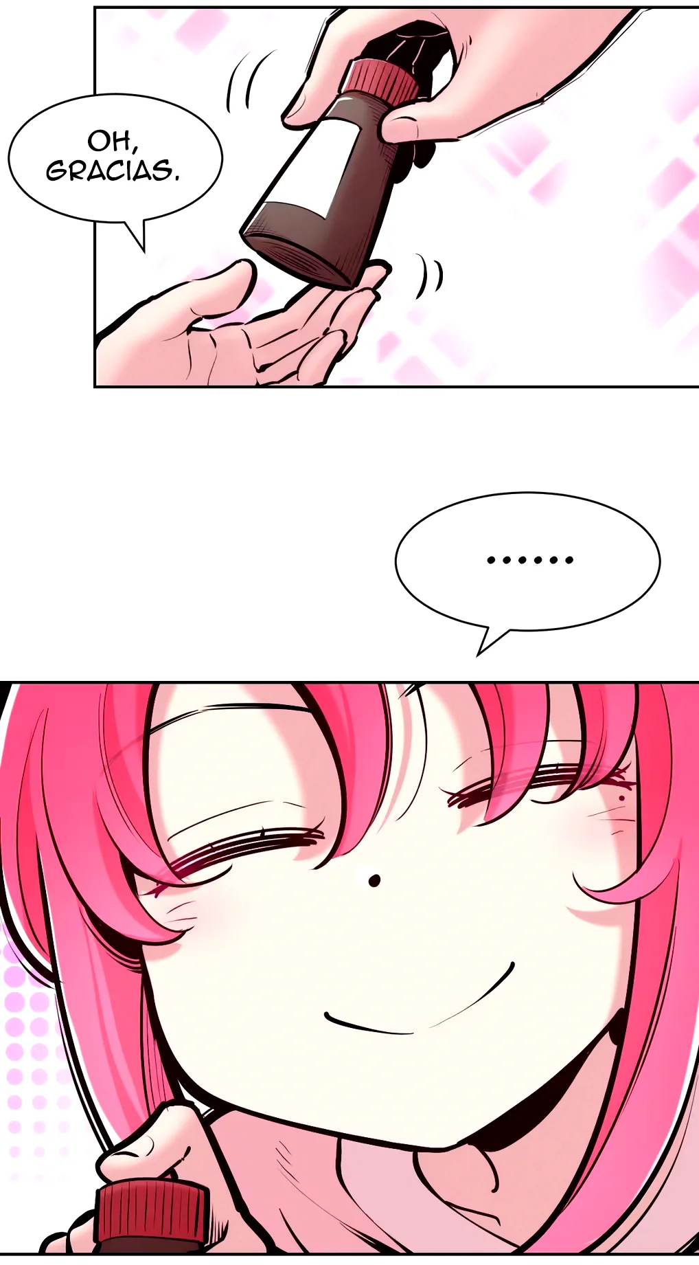 Demon X Angel No Pueden Llevarse Bien Capítulo 132 - Página 11