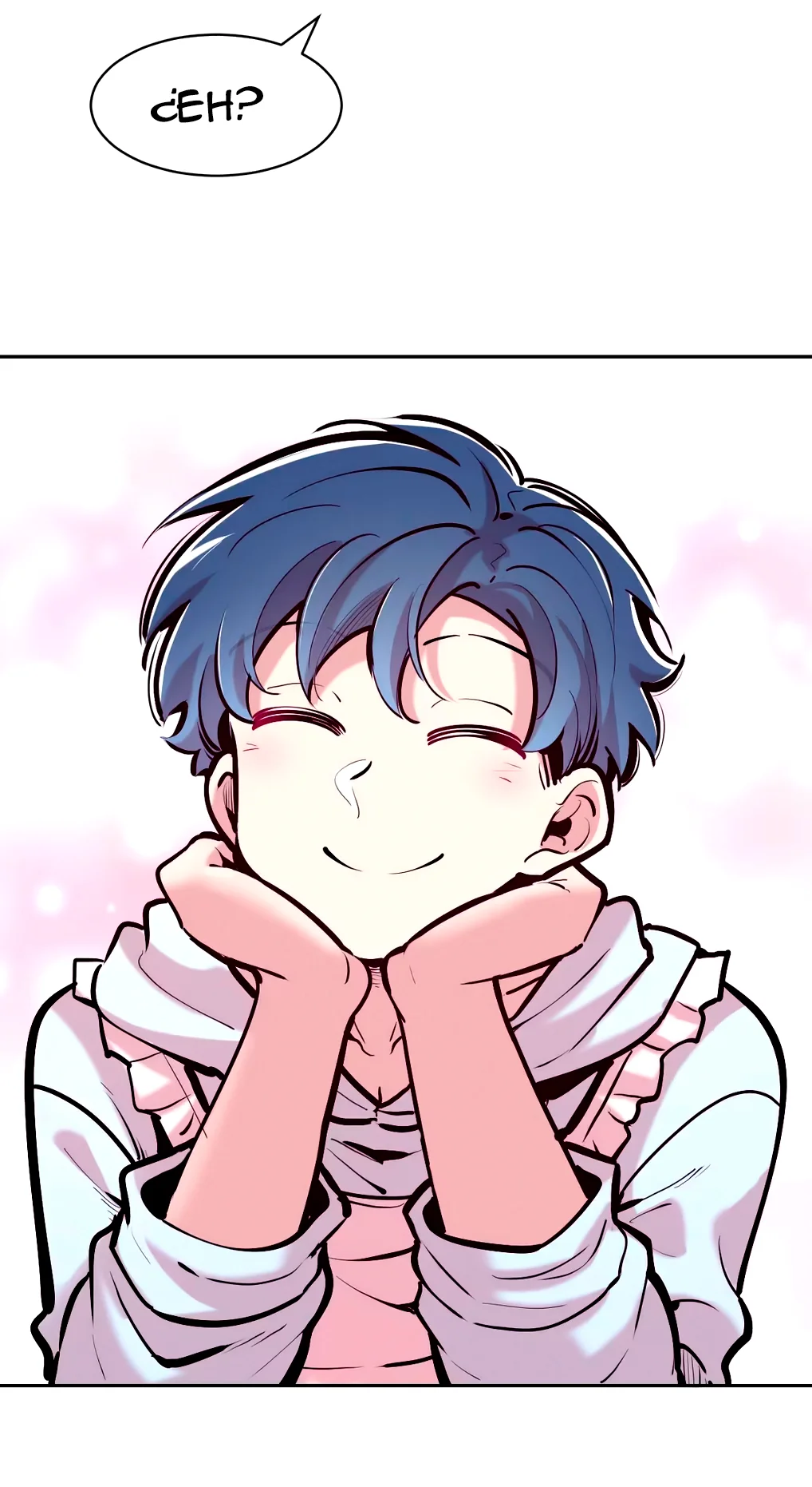 Demon X Angel No Pueden Llevarse Bien Capítulo 132 - Página 12