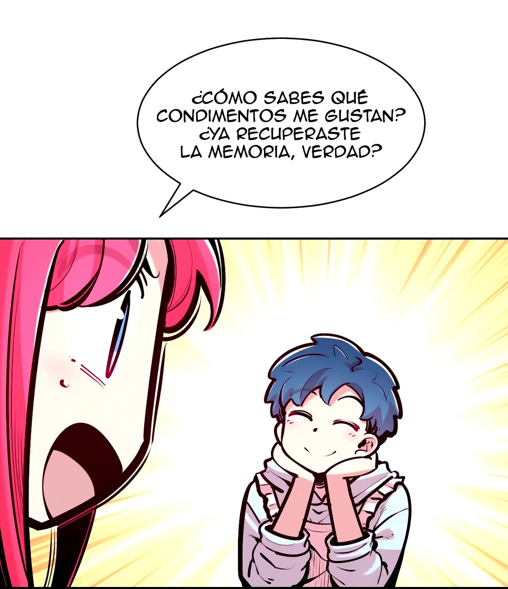 Demon X Angel No Pueden Llevarse Bien Capítulo 132 - Página 13