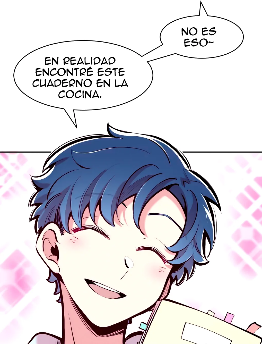 Demon X Angel No Pueden Llevarse Bien Capítulo 132 - Página 14