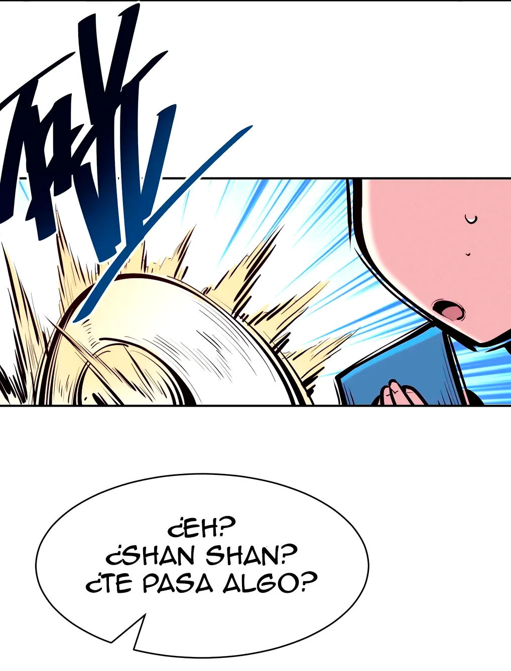 Demon X Angel No Pueden Llevarse Bien Capítulo 132 - Página 20