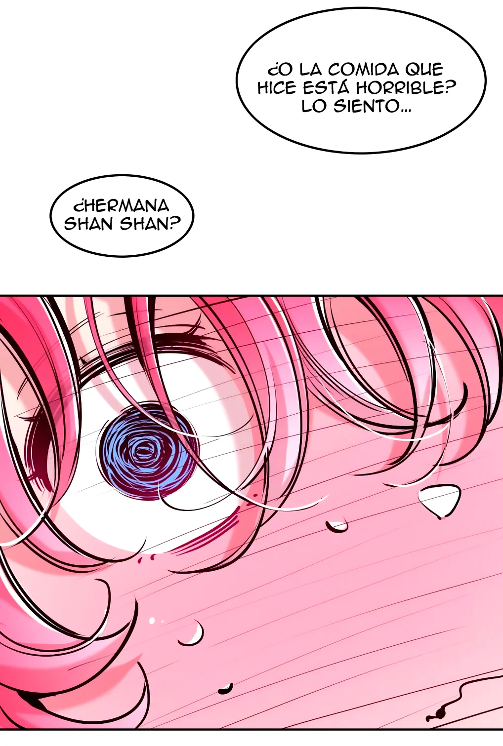 Demon X Angel No Pueden Llevarse Bien Capítulo 132 - Página 22