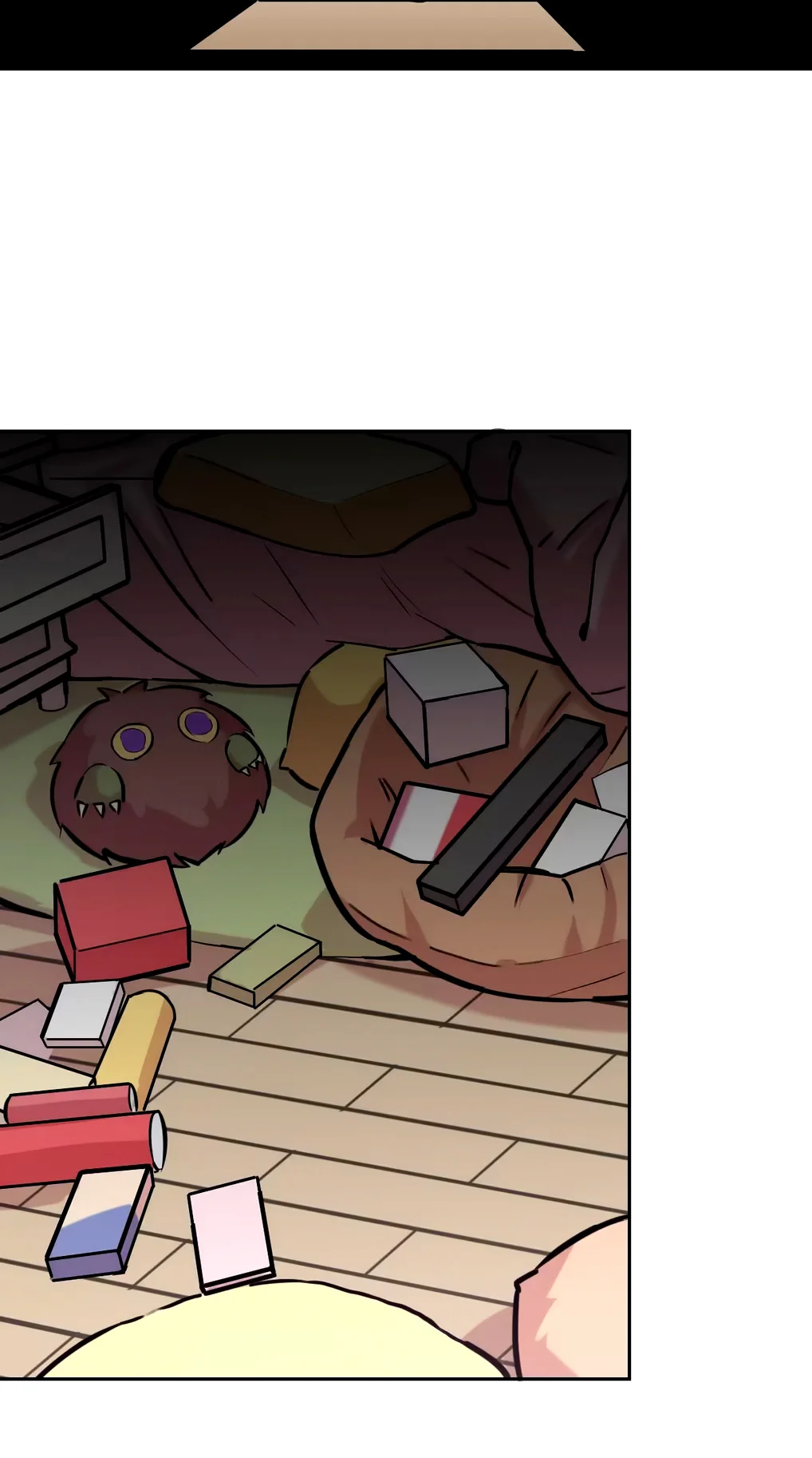 Demon X Angel No Pueden Llevarse Bien Capítulo 132 - Página 25