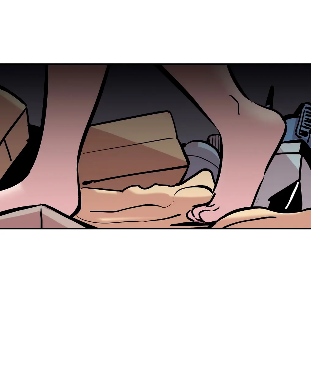 Demon X Angel No Pueden Llevarse Bien Capítulo 132 - Página 27