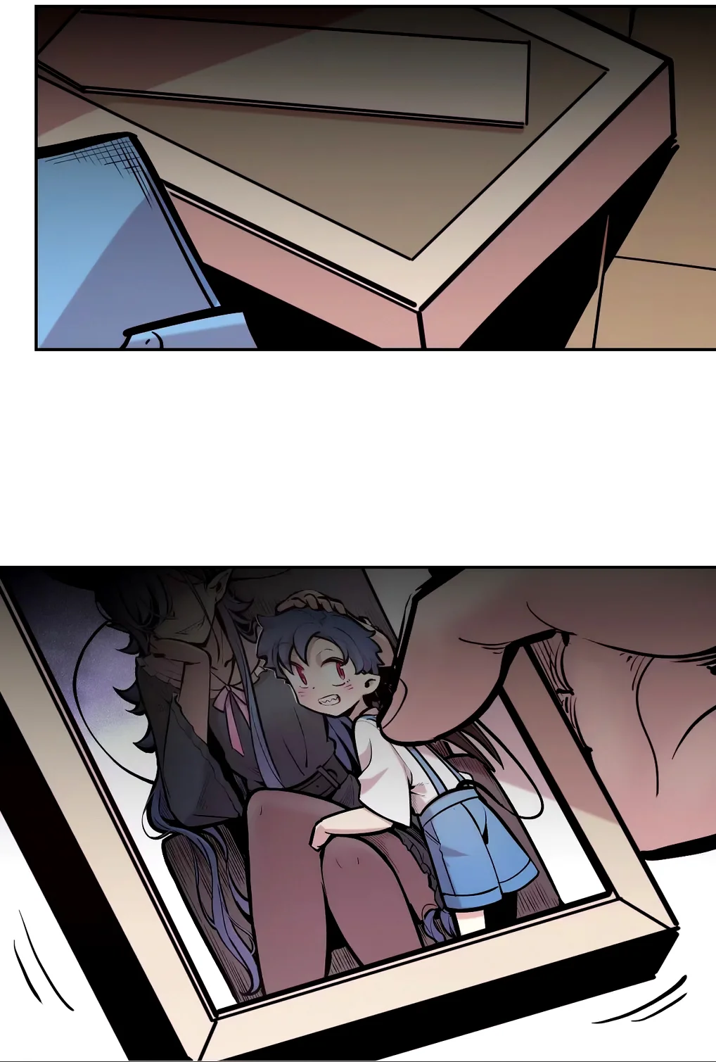 Demon X Angel No Pueden Llevarse Bien Capítulo 132 - Página 28