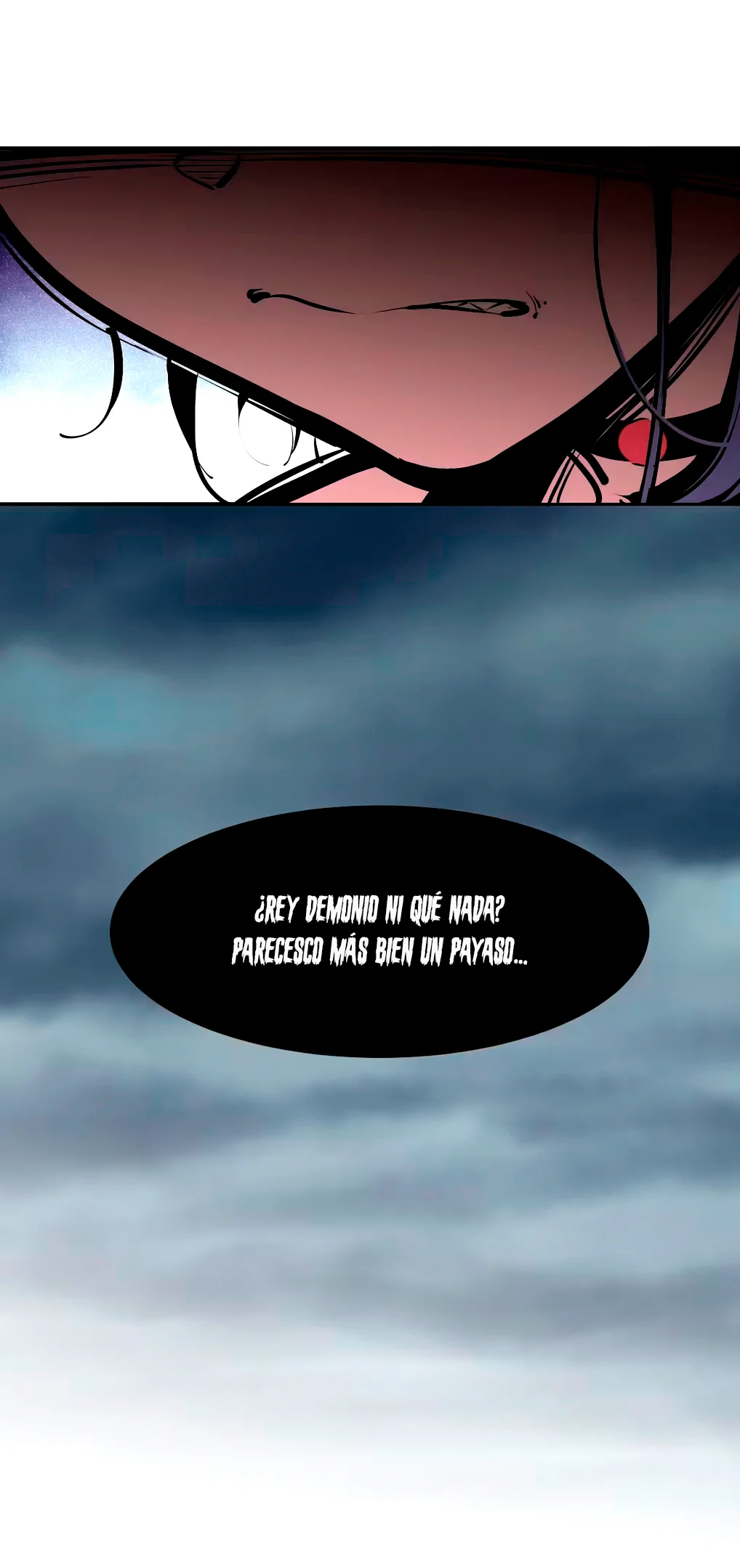 Demon X Angel No Pueden Llevarse Bien Capítulo 132 - Página 36