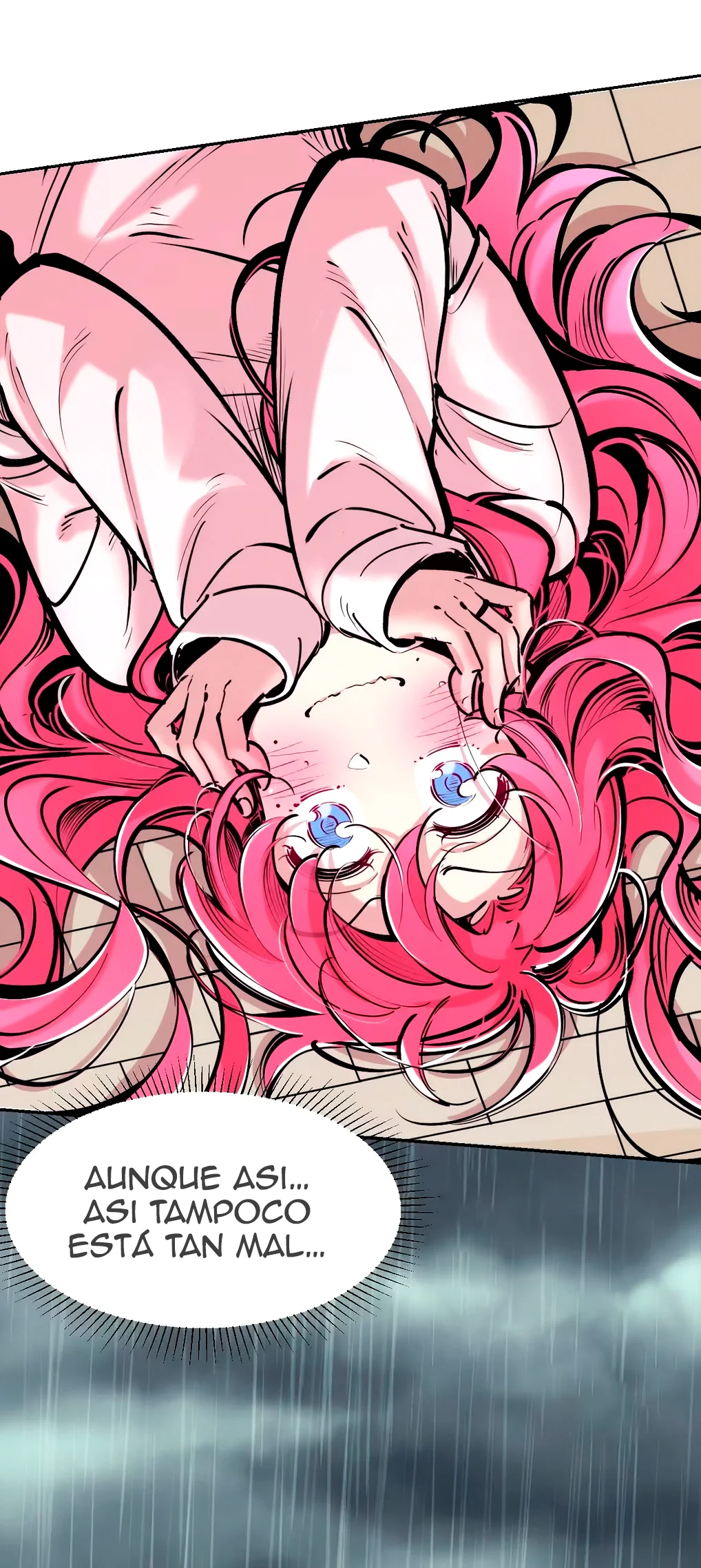 Demon X Angel No Pueden Llevarse Bien Capítulo 132 - Página 43