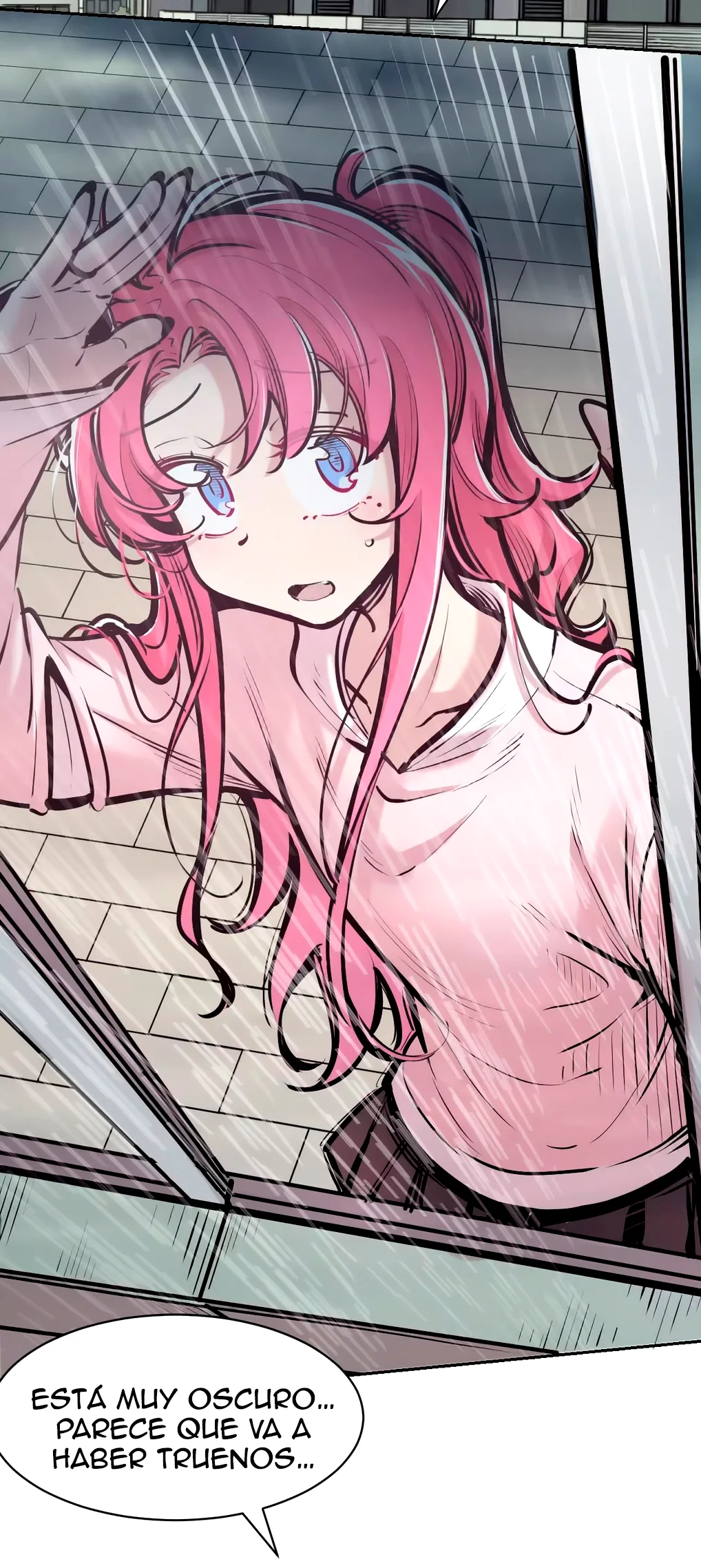 Demon X Angel No Pueden Llevarse Bien Capítulo 132 - Página 45