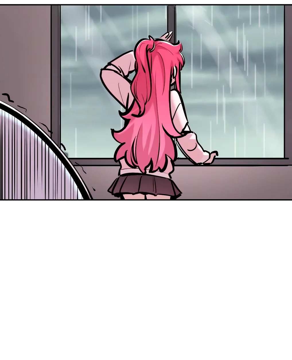 Demon X Angel No Pueden Llevarse Bien Capítulo 132 - Página 46