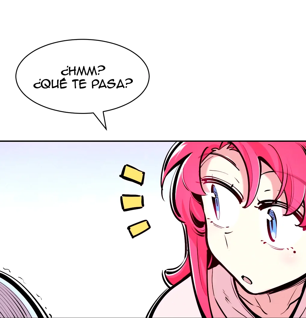 Demon X Angel No Pueden Llevarse Bien Capítulo 132 - Página 47