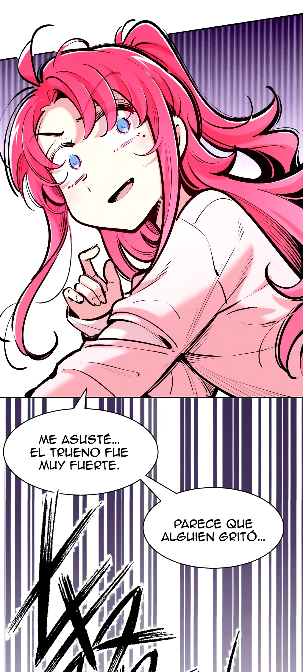 Demon X Angel No Pueden Llevarse Bien Capítulo 132 - Página 49