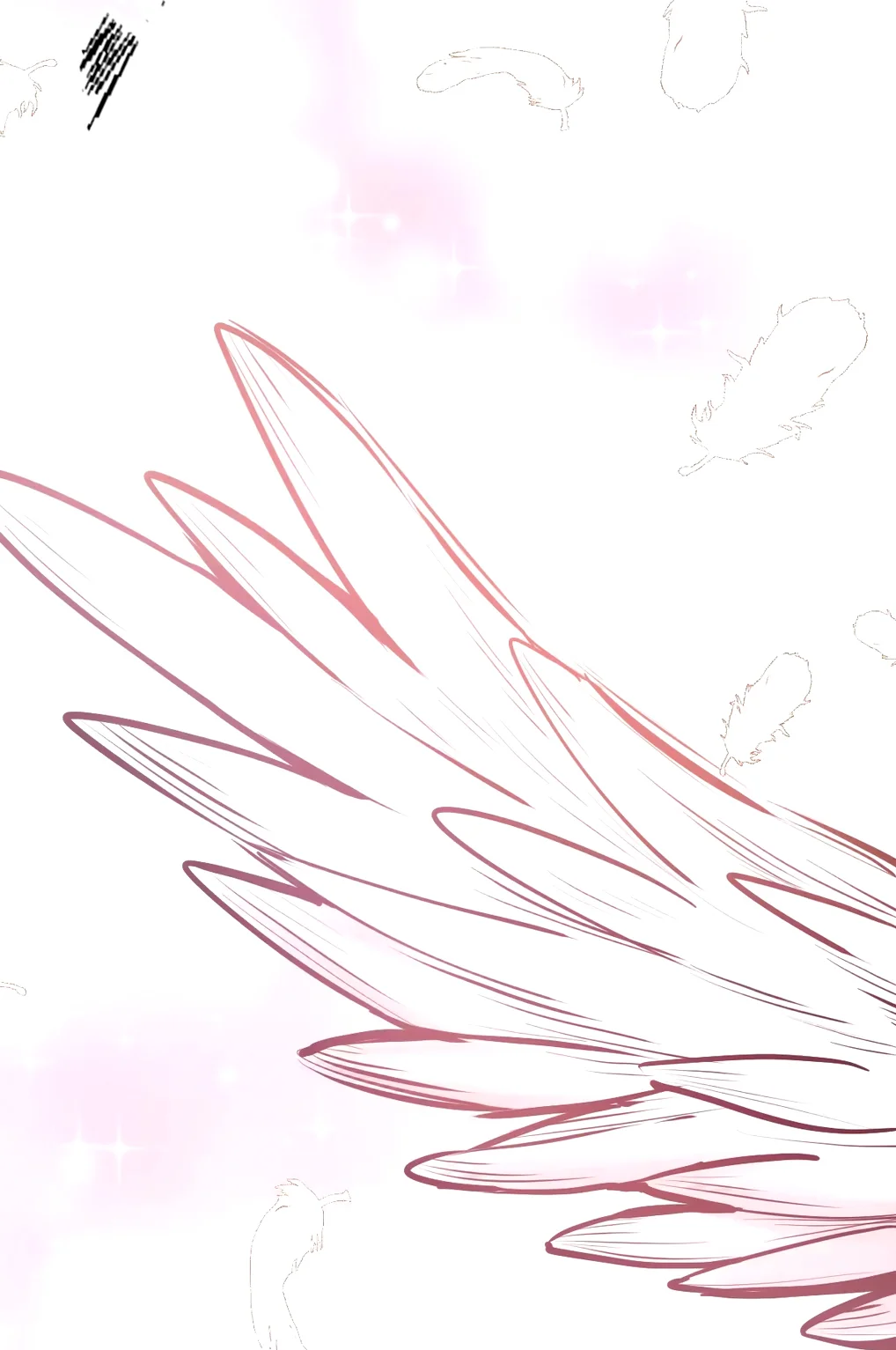 Demon X Angel No Pueden Llevarse Bien Capítulo 132 - Página 56