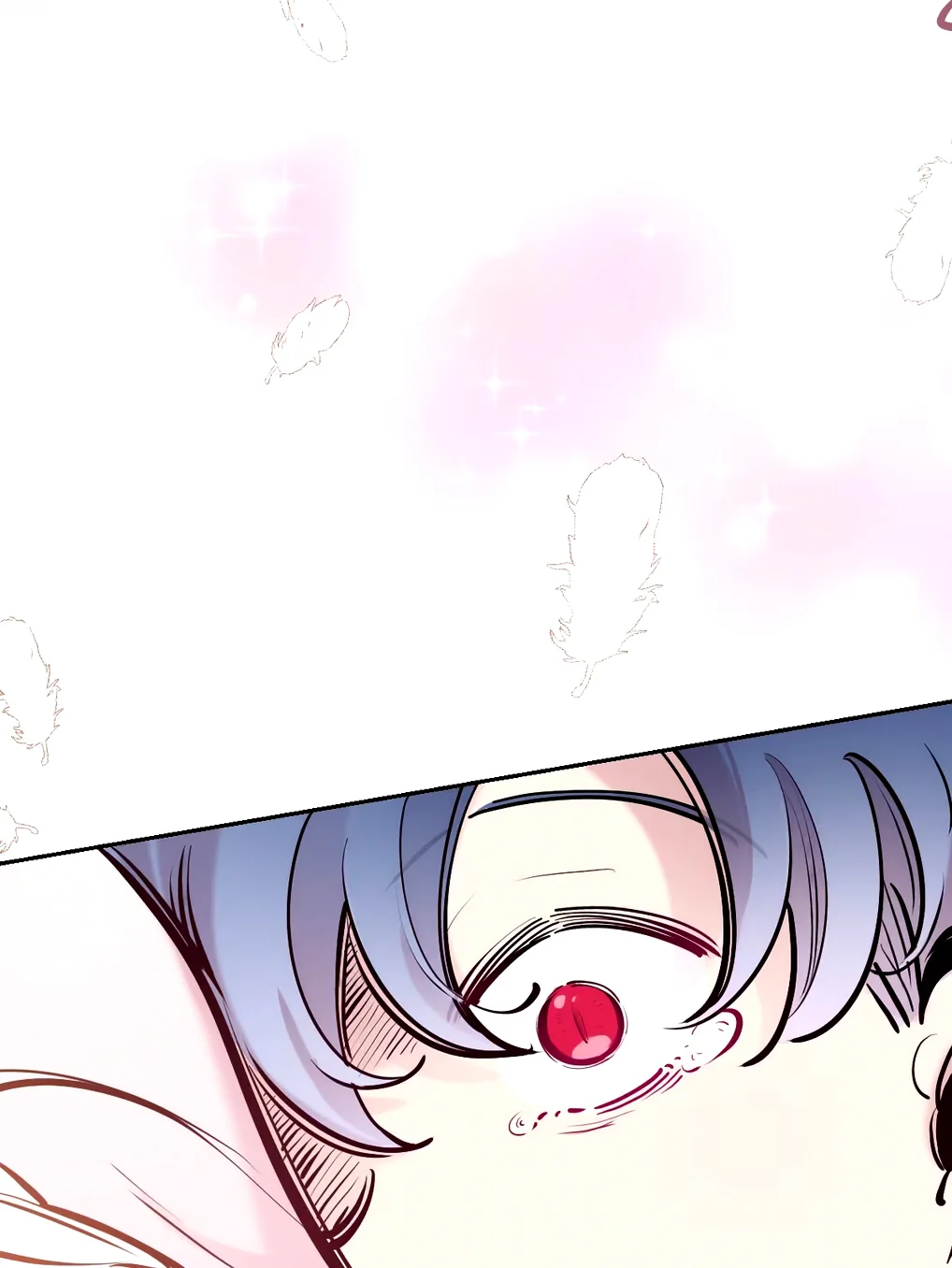 Demon X Angel No Pueden Llevarse Bien Capítulo 132 - Página 57