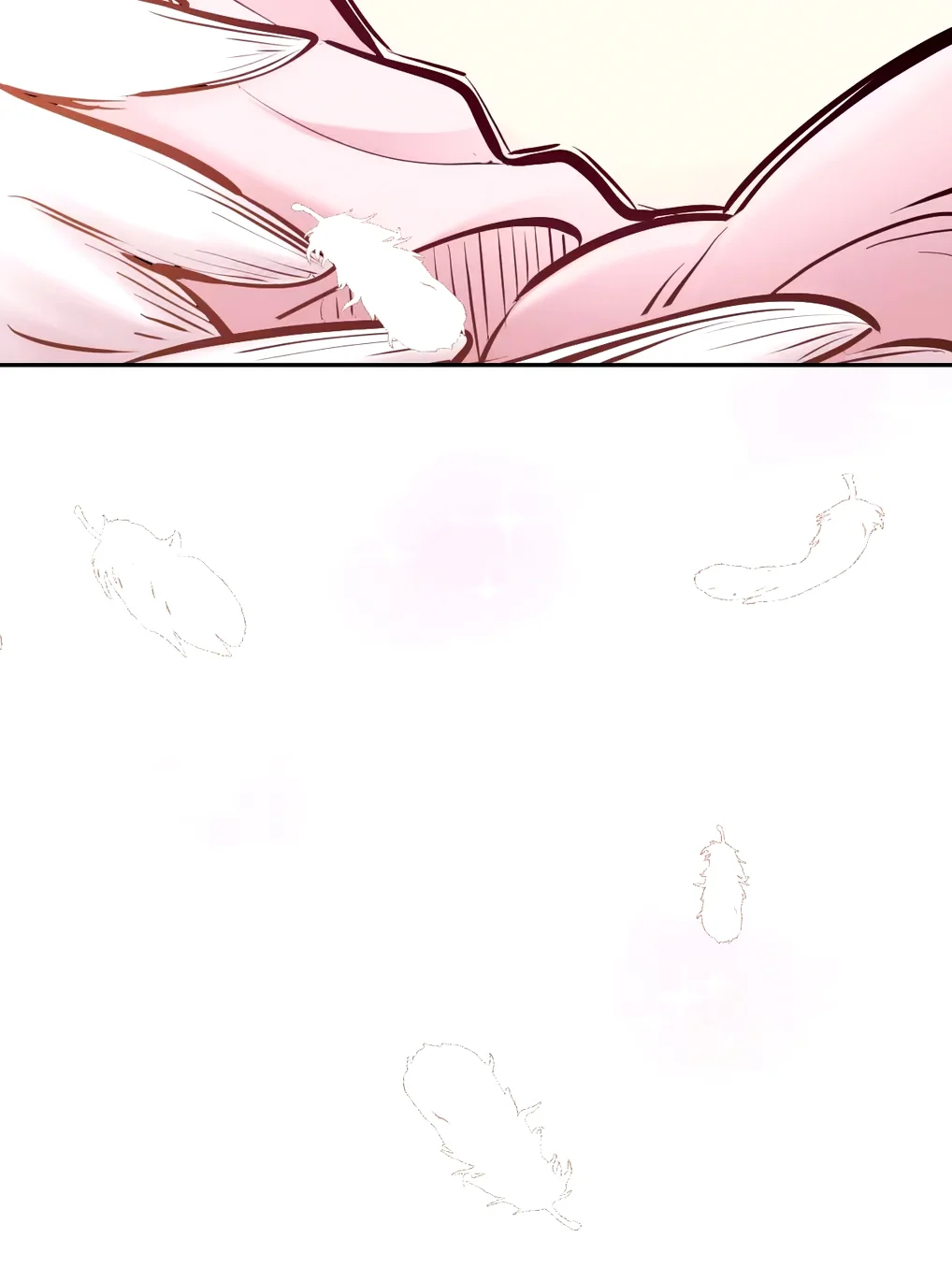 Demon X Angel No Pueden Llevarse Bien Capítulo 132 - Página 58