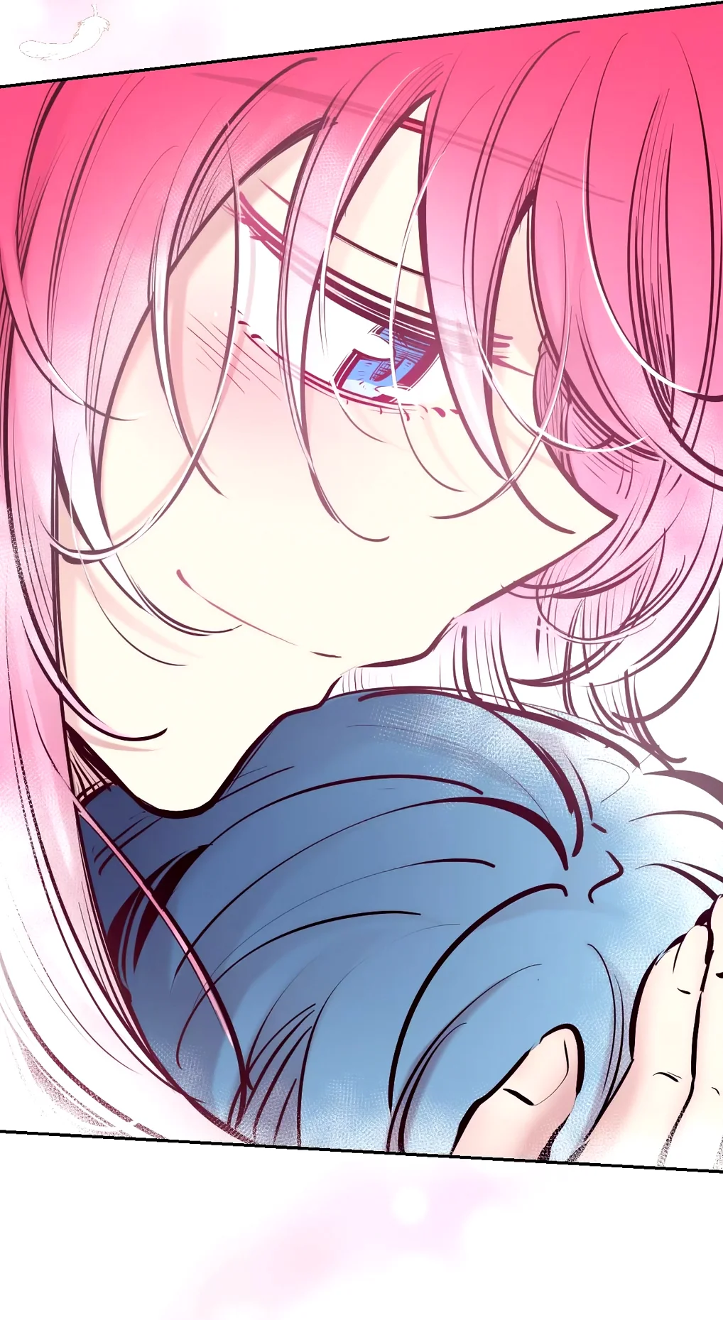 Demon X Angel No Pueden Llevarse Bien Capítulo 132 - Página 60