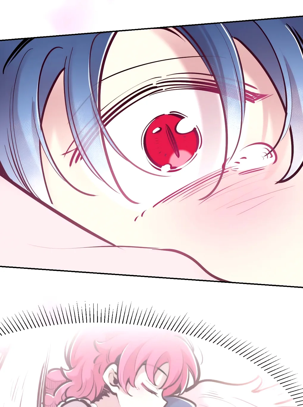 Demon X Angel No Pueden Llevarse Bien Capítulo 132 - Página 61