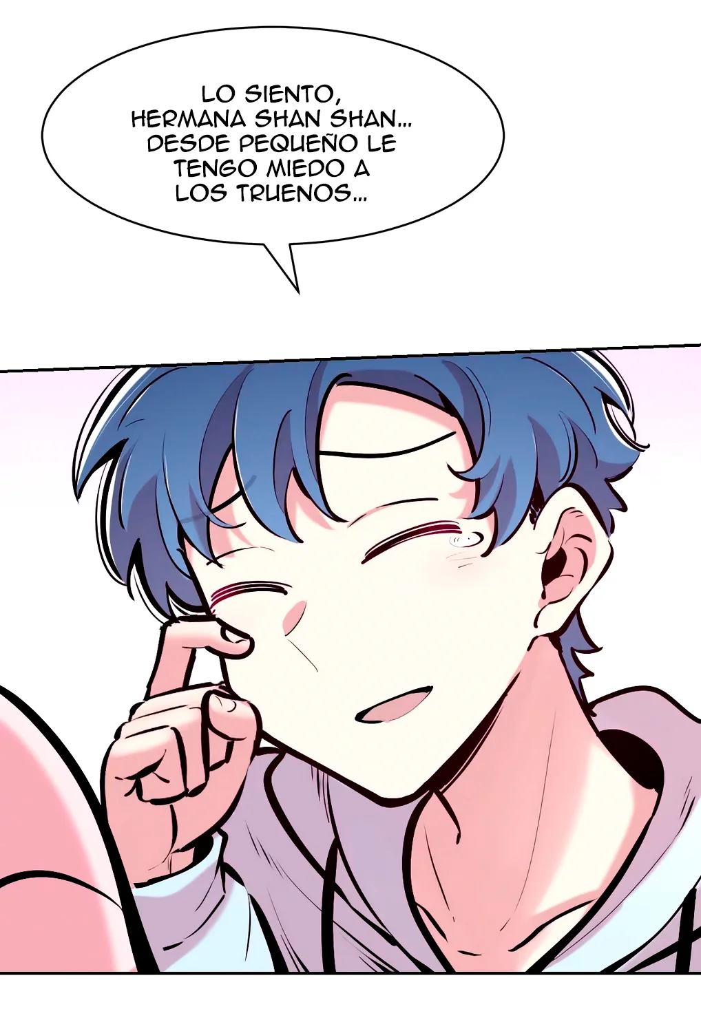 Demon X Angel No Pueden Llevarse Bien Capítulo 132 - Página 66