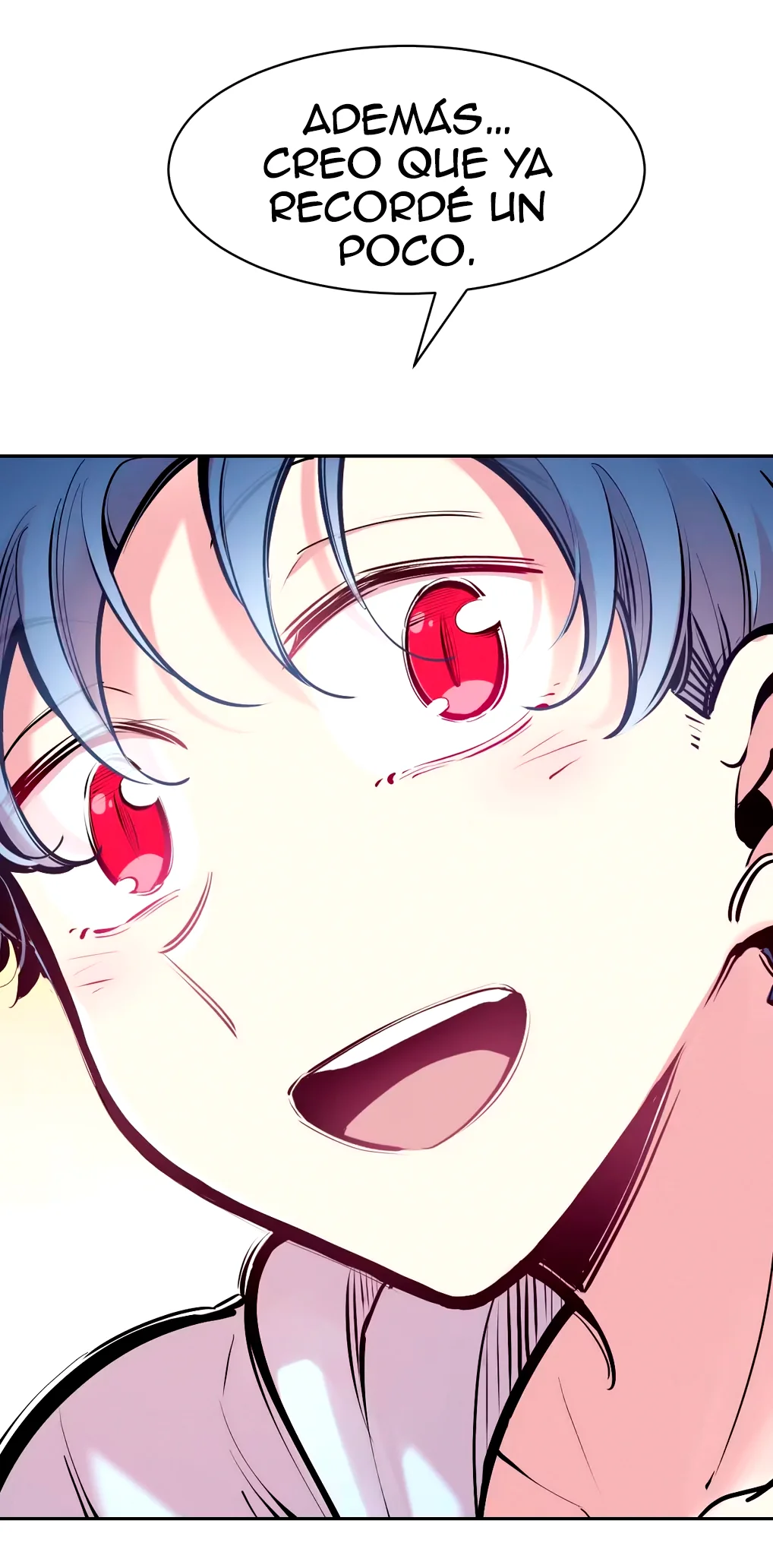 Demon X Angel No Pueden Llevarse Bien Capítulo 132 - Página 67