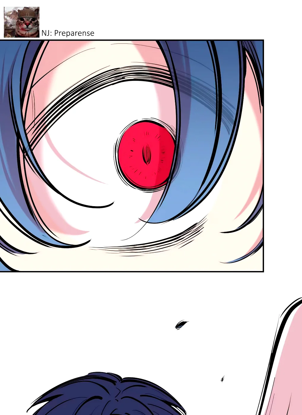 Demon X Angel No Pueden Llevarse Bien Capítulo 132 - Página 70