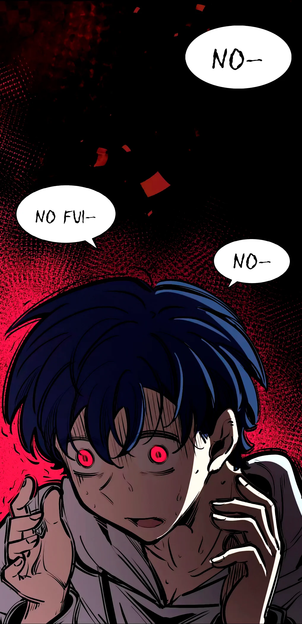 Demon X Angel No Pueden Llevarse Bien Capítulo 132 - Página 75