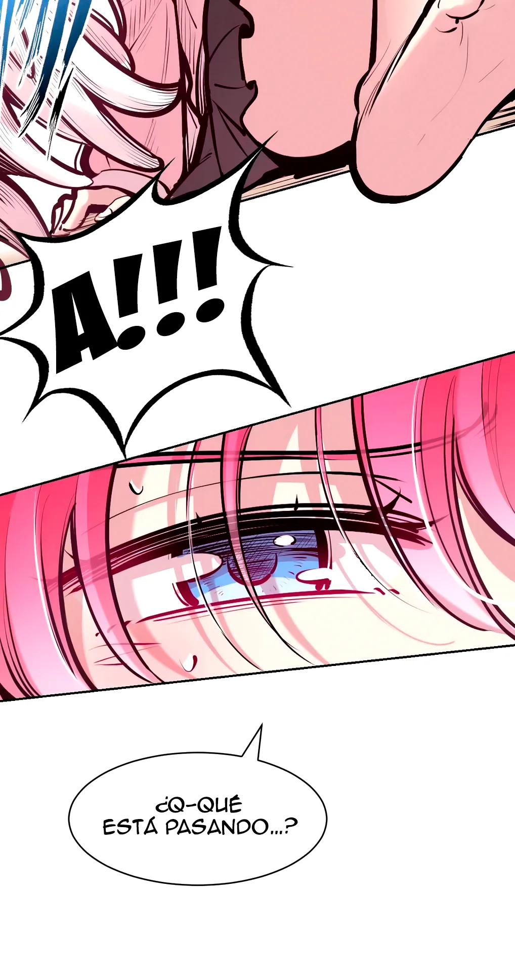 Demon X Angel No Pueden Llevarse Bien Capítulo 132 - Página 79