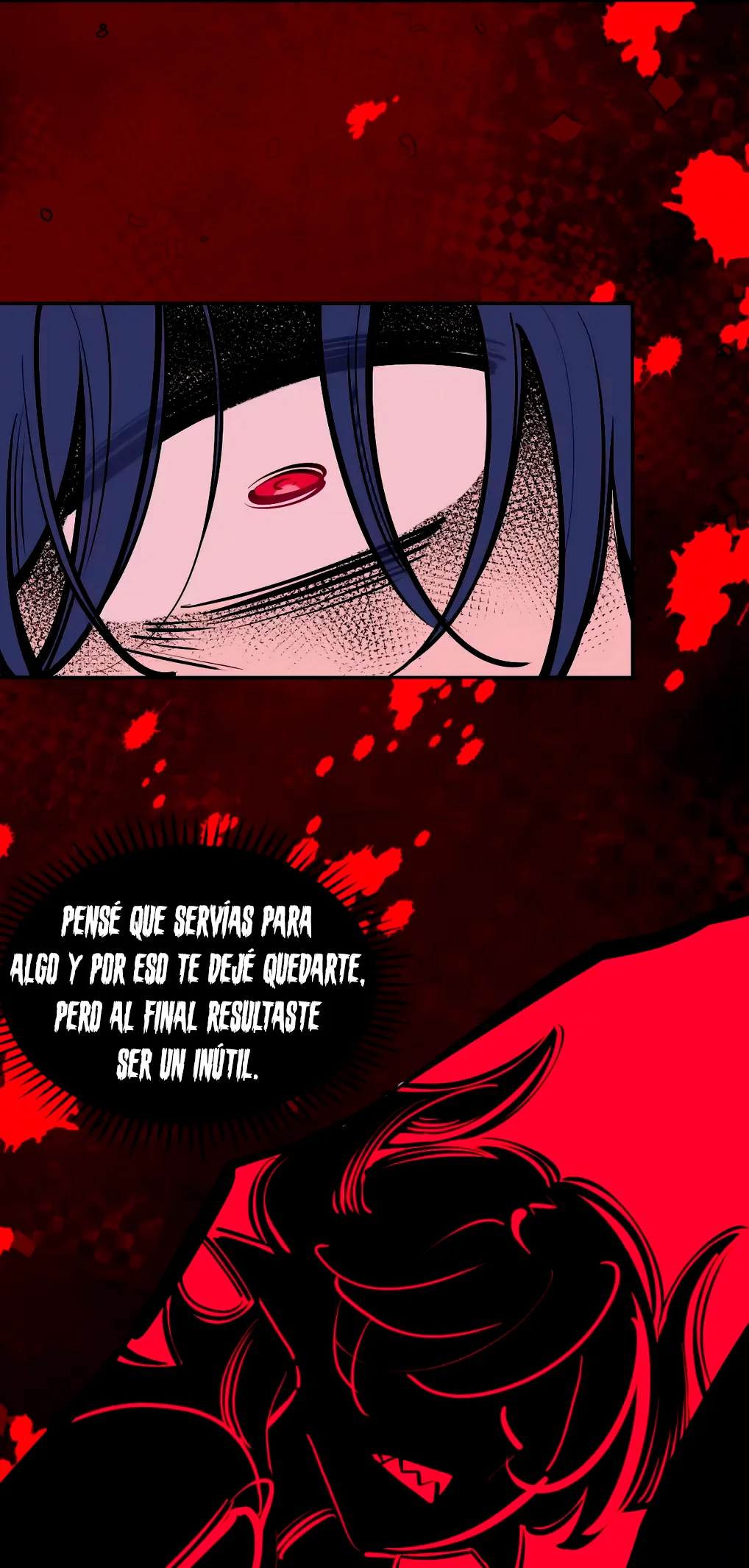 Demon X Angel No Pueden Llevarse Bien Capítulo 132 - Página 81