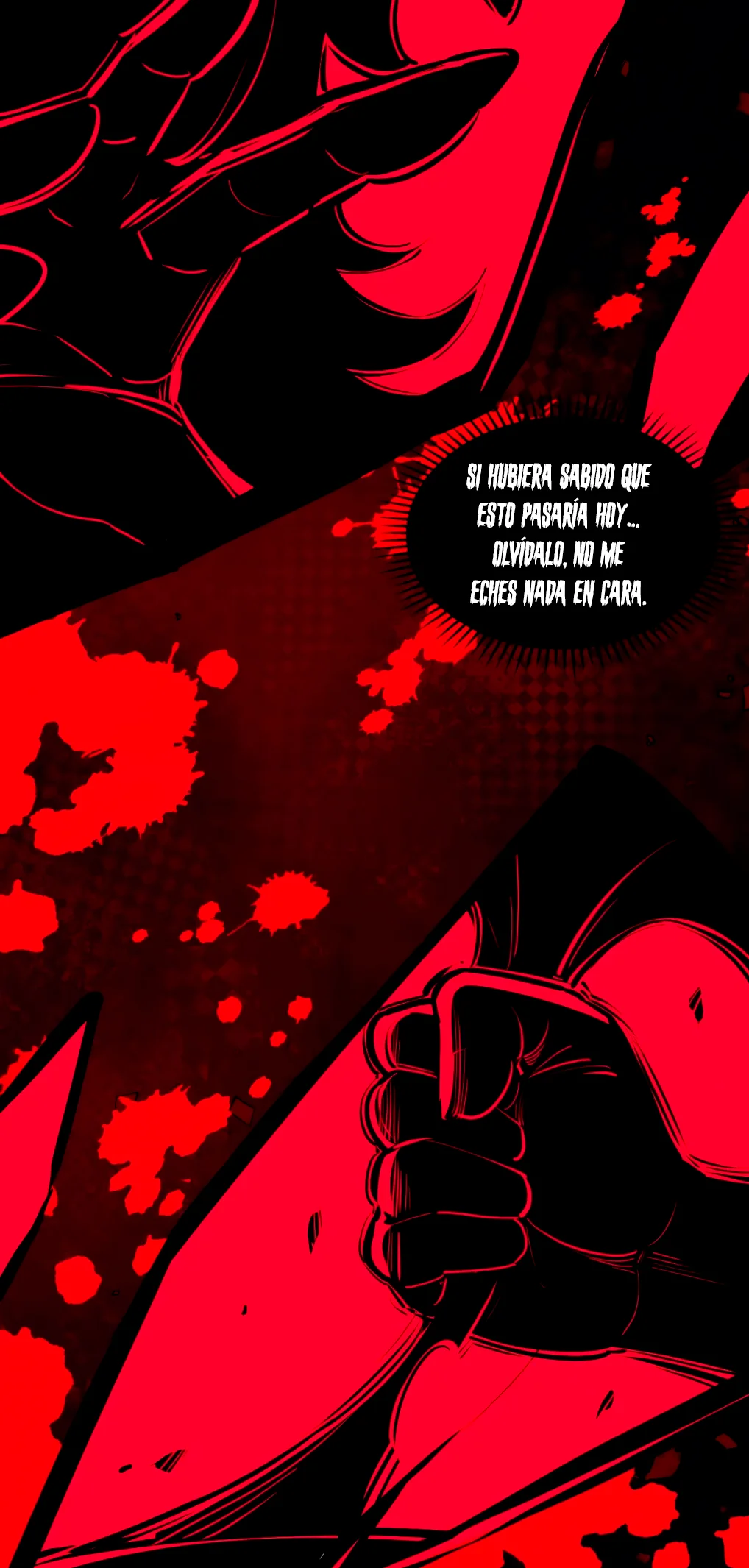 Demon X Angel No Pueden Llevarse Bien Capítulo 132 - Página 82