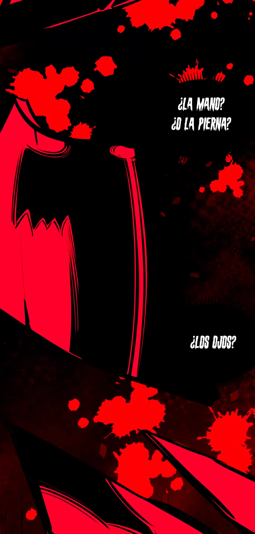 Demon X Angel No Pueden Llevarse Bien Capítulo 132 - Página 83