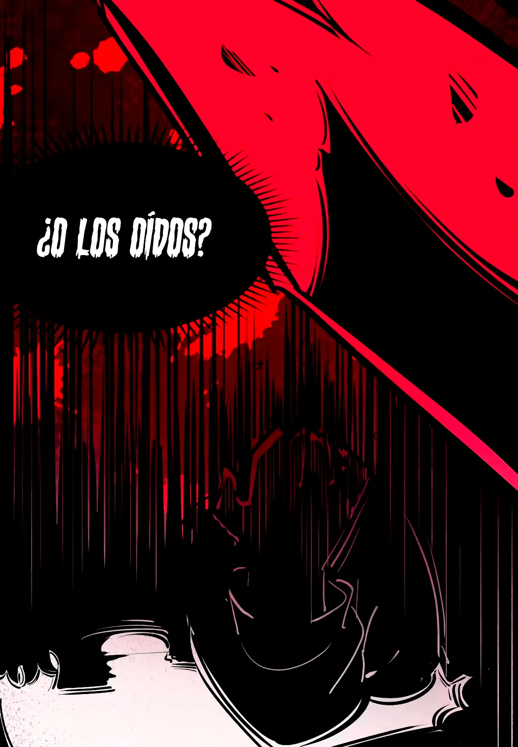 Demon X Angel No Pueden Llevarse Bien Capítulo 132 - Página 84